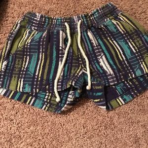 Roxy shorts